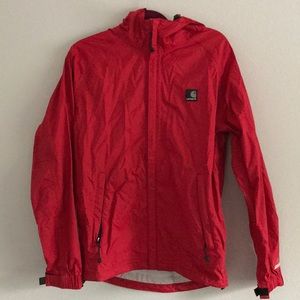 Carhartt Rain Jacket